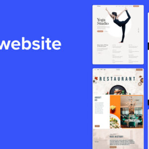 The Astra Starter Templates plugin allows you to build a fully functional WordPress website in minutes. It provides a library of hundreds of pre-designed, importable website layouts and individual pages, enabling you to launch a professional site using your favorite page builder without starting from scratch