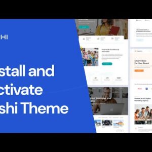 The Rishi Companion plugin is a core extension for WordPress that unlocks advanced customisation, speed performance, and layout settings for the Rishi Theme. It adds critical features that are kept out of the core theme to ensure your website remains lightweight and fast.