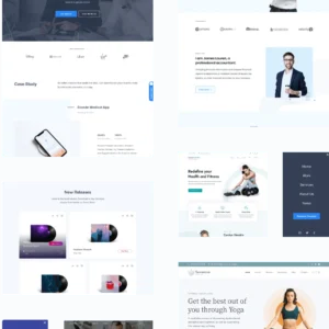 rishi theme
